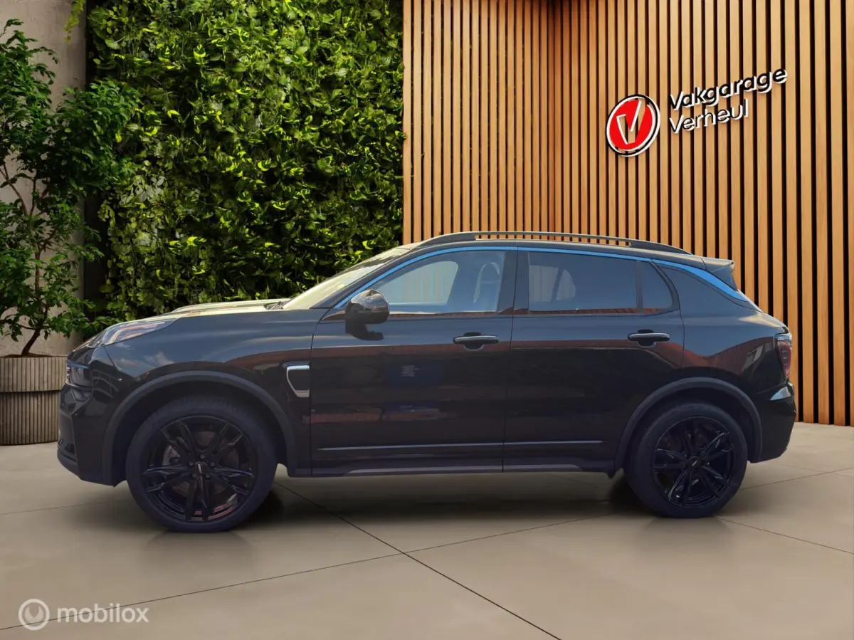 1.5 |261PK |Plug-in Hybrid |Origineel NL|360 Camera| Pano-dak| Apple-Carplay