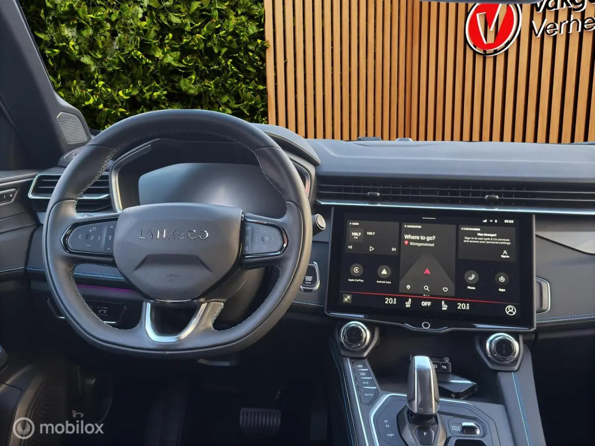 1.5 |261PK |Plug-in Hybrid |Origineel NL|360 Camera| Pano-dak| Apple-Carplay
