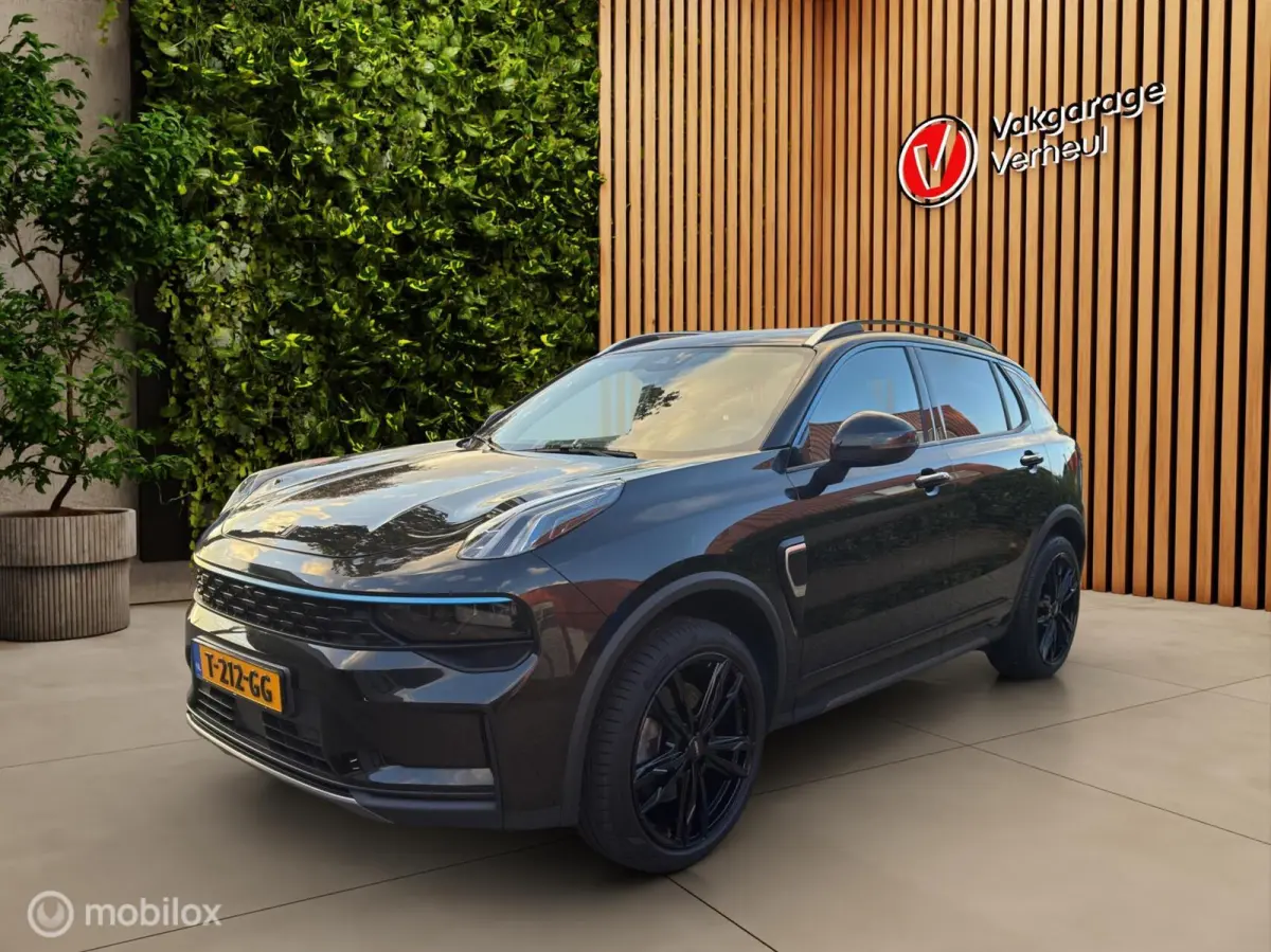 1.5 |261PK |Plug-in Hybrid |Origineel NL|360 Camera| Pano-dak| Apple-Carplay