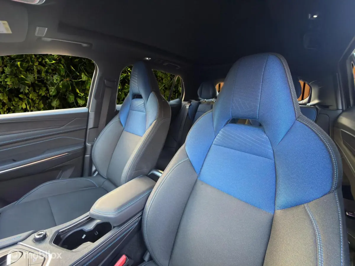 1.5 |261PK |Plug-in Hybrid |Origineel NL|360 Camera| Pano-dak| Apple-Carplay