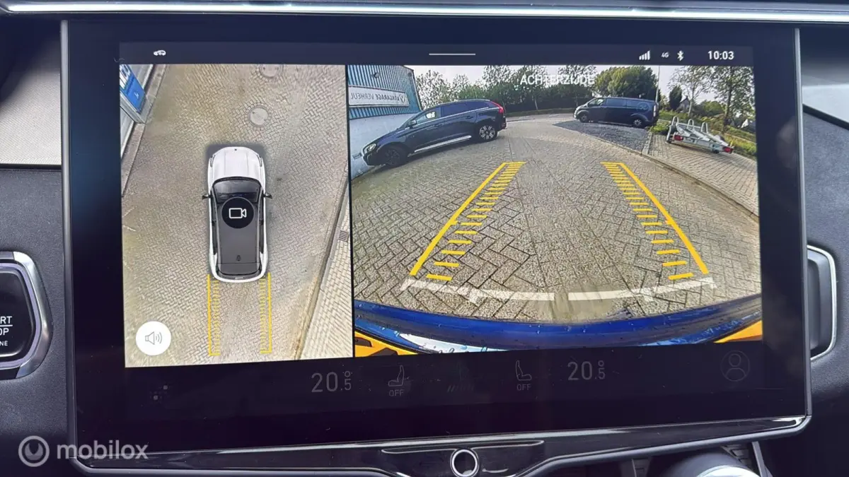 1.5 |261PK |Plug-in Hybrid |Origineel NL|360 Camera| Pano-dak| Apple-Carplay