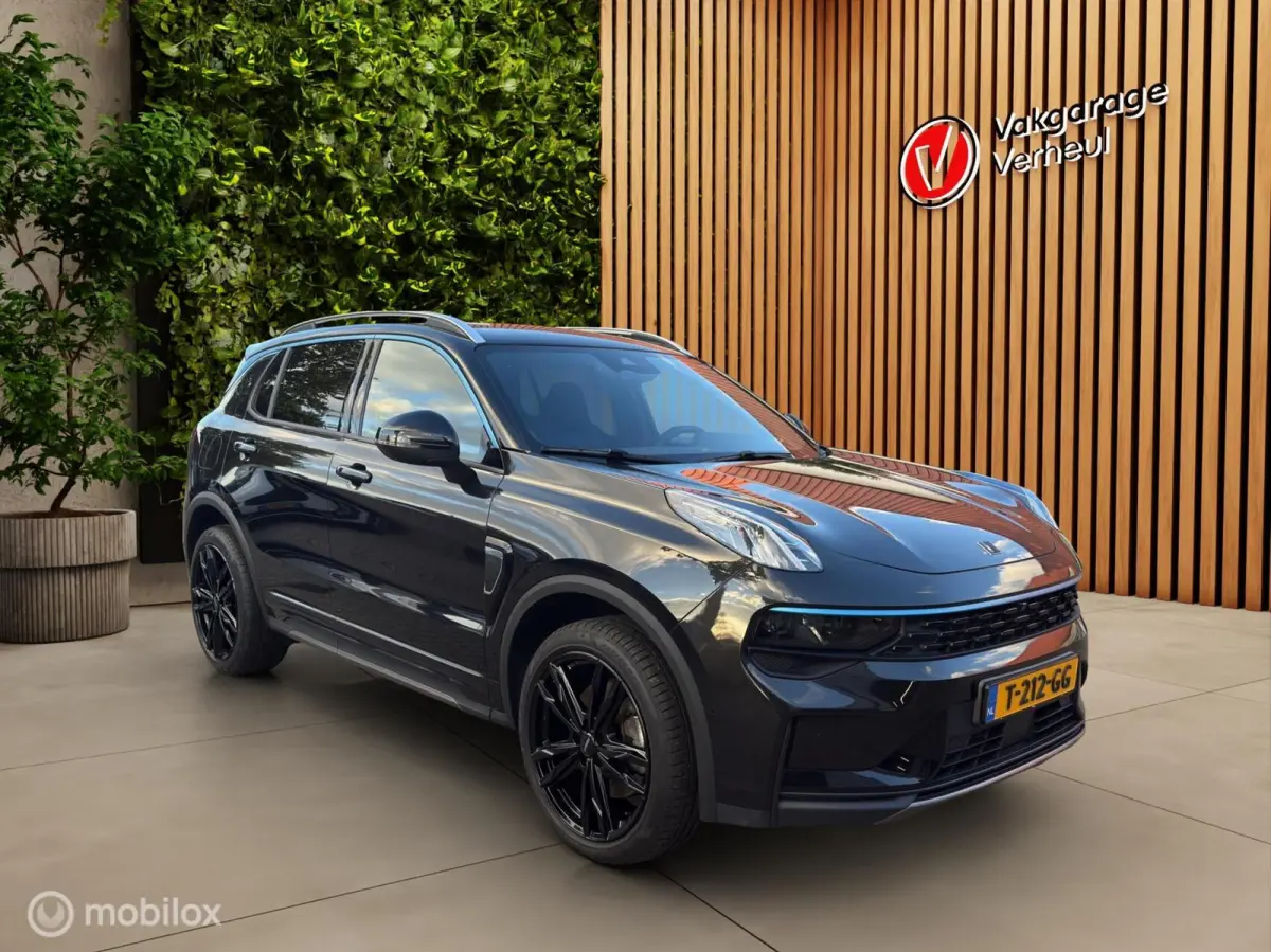 1.5 |261PK |Plug-in Hybrid |Origineel NL|360 Camera| Pano-dak| Apple-Carplay