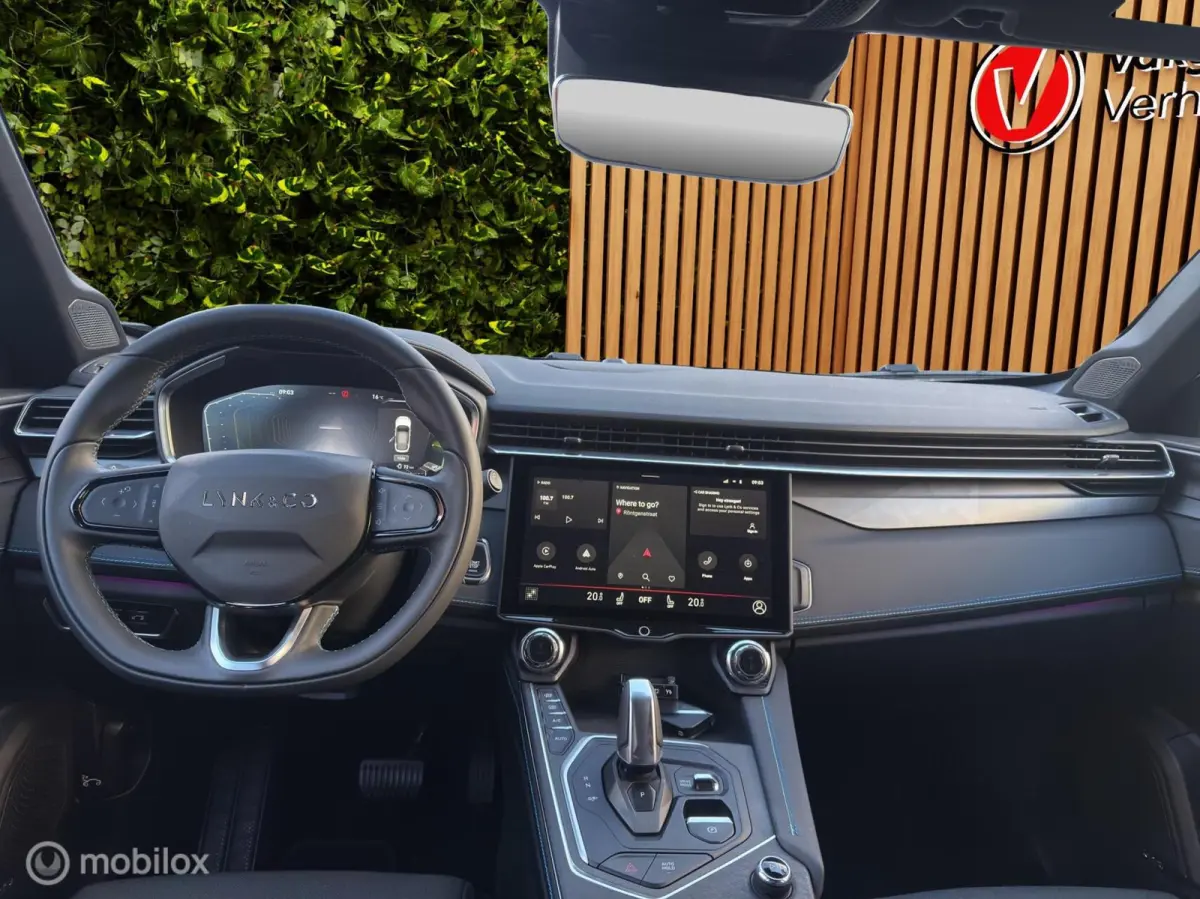 1.5 |261PK |Plug-in Hybrid |Origineel NL|360 Camera| Pano-dak| Apple-Carplay