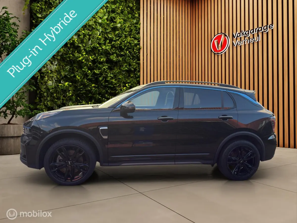 1.5 ✅261PK ✅Plug-in Hybrid ✅NAP ✅360 Camera ✅Pano ✅Carplay