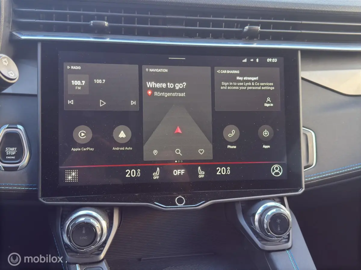 1.5 |261PK |Plug-in Hybrid |Origineel NL|360 Camera| Pano-dak| Apple-Carplay