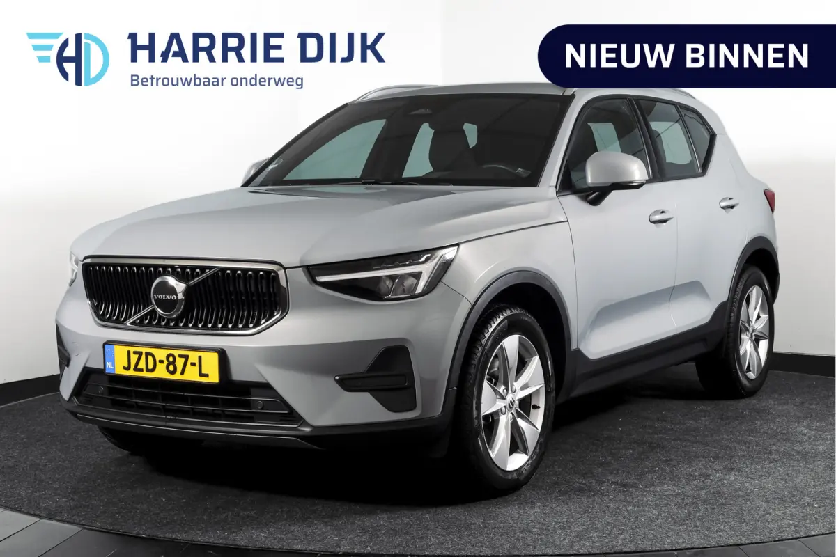 2.0 B3 165 PK Core | Elek. Trekhaak  | Adapt. Cruise | Stoel-+Stuurverw. | Camera | NAV + Carplay | ECC | LM 18" |