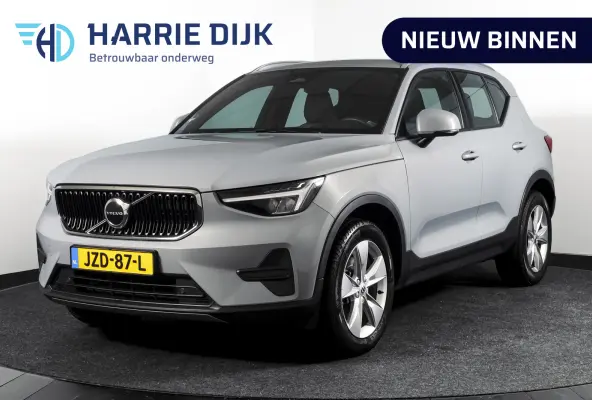 2.0 B3 165 PK Core | Elek. Trekhaak  | Adapt. Cruise | Stoel-+Stuurverw. | Camera | NAV + Carplay | ECC | LM 18" |