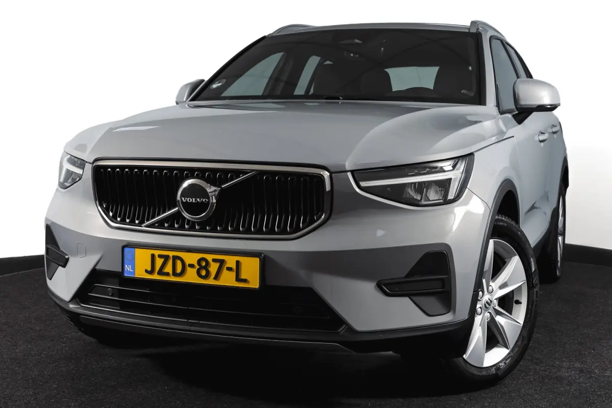 2.0 B3 165 PK Core | Elek. Trekhaak  | Adapt. Cruise | Stoel-+Stuurverw. | Camera | NAV + Carplay | ECC | LM 18" |