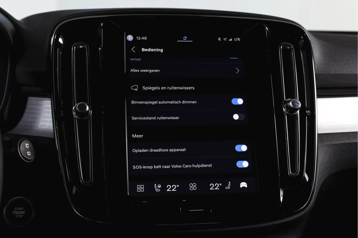 2.0 B3 165 PK Core | Elek. Trekhaak  | Adapt. Cruise | Stoel-+Stuurverw. | Camera | NAV + Carplay | ECC | LM 18" |