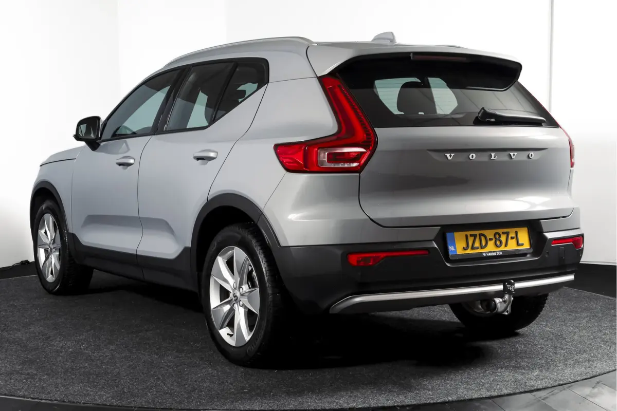 2.0 B3 165 PK Core | Elek. Trekhaak  | Adapt. Cruise | Stoel-+Stuurverw. | Camera | NAV + Carplay | ECC | LM 18" |