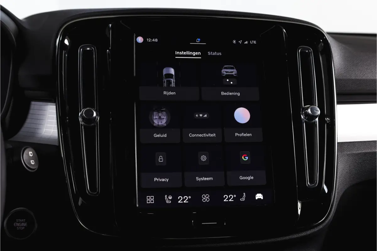 2.0 B3 165 PK Core | Elek. Trekhaak  | Adapt. Cruise | Stoel-+Stuurverw. | Camera | NAV + Carplay | ECC | LM 18" |