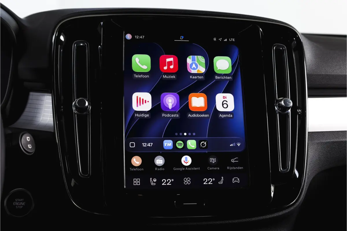 2.0 B3 165 PK Core | Elek. Trekhaak  | Adapt. Cruise | Stoel-+Stuurverw. | Camera | NAV + Carplay | ECC | LM 18" |