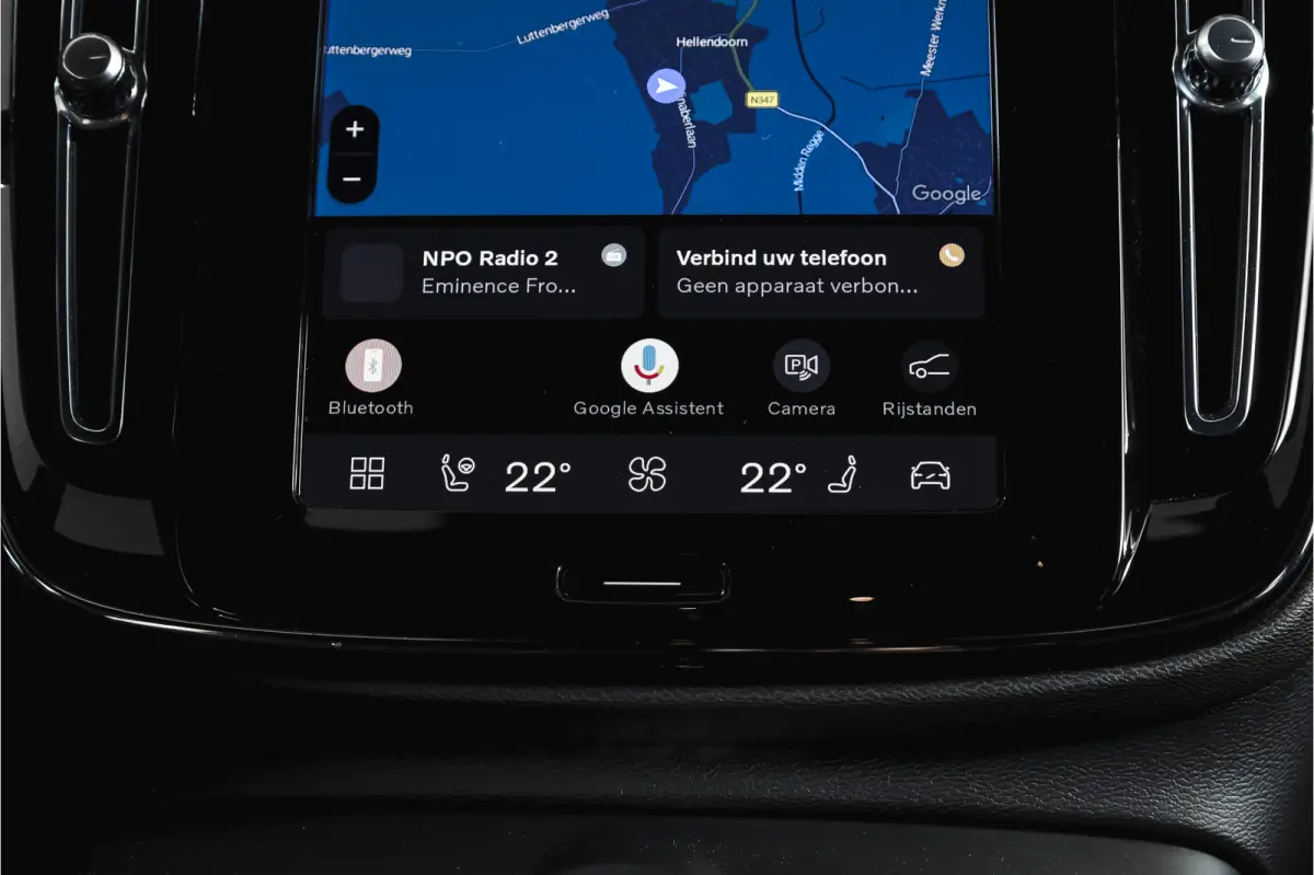 2.0 B3 165 PK Core | Elek. Trekhaak  | Adapt. Cruise | Stoel-+Stuurverw. | Camera | NAV + Carplay | ECC | LM 18" |
