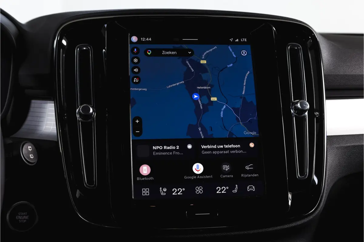 2.0 B3 165 PK Core | Elek. Trekhaak  | Adapt. Cruise | Stoel-+Stuurverw. | Camera | NAV + Carplay | ECC | LM 18" |