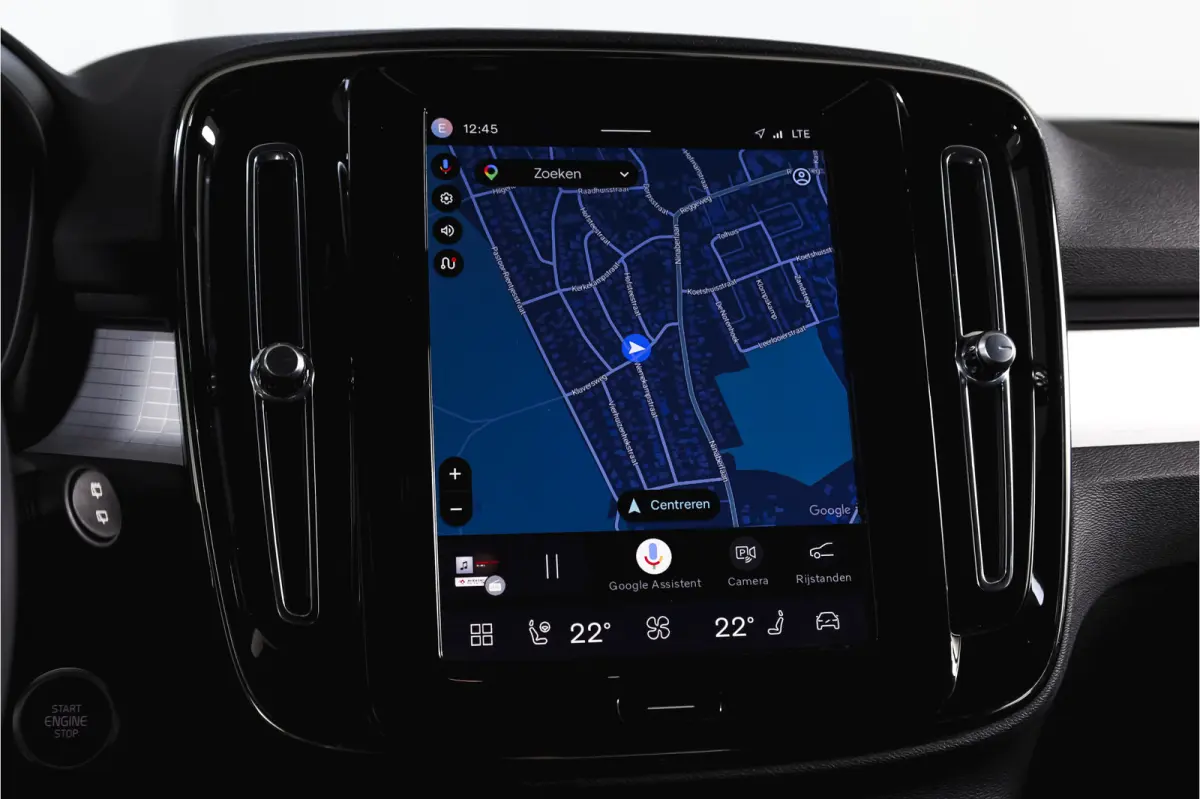 2.0 B3 165 PK Core | Elek. Trekhaak  | Adapt. Cruise | Stoel-+Stuurverw. | Camera | NAV + Carplay | ECC | LM 18" |