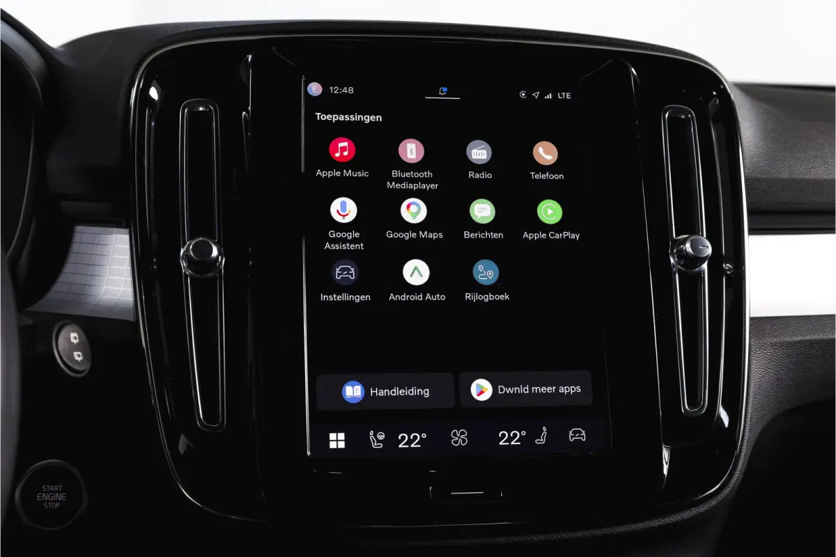 2.0 B3 165 PK Core | Elek. Trekhaak  | Adapt. Cruise | Stoel-+Stuurverw. | Camera | NAV + Carplay | ECC | LM 18" |