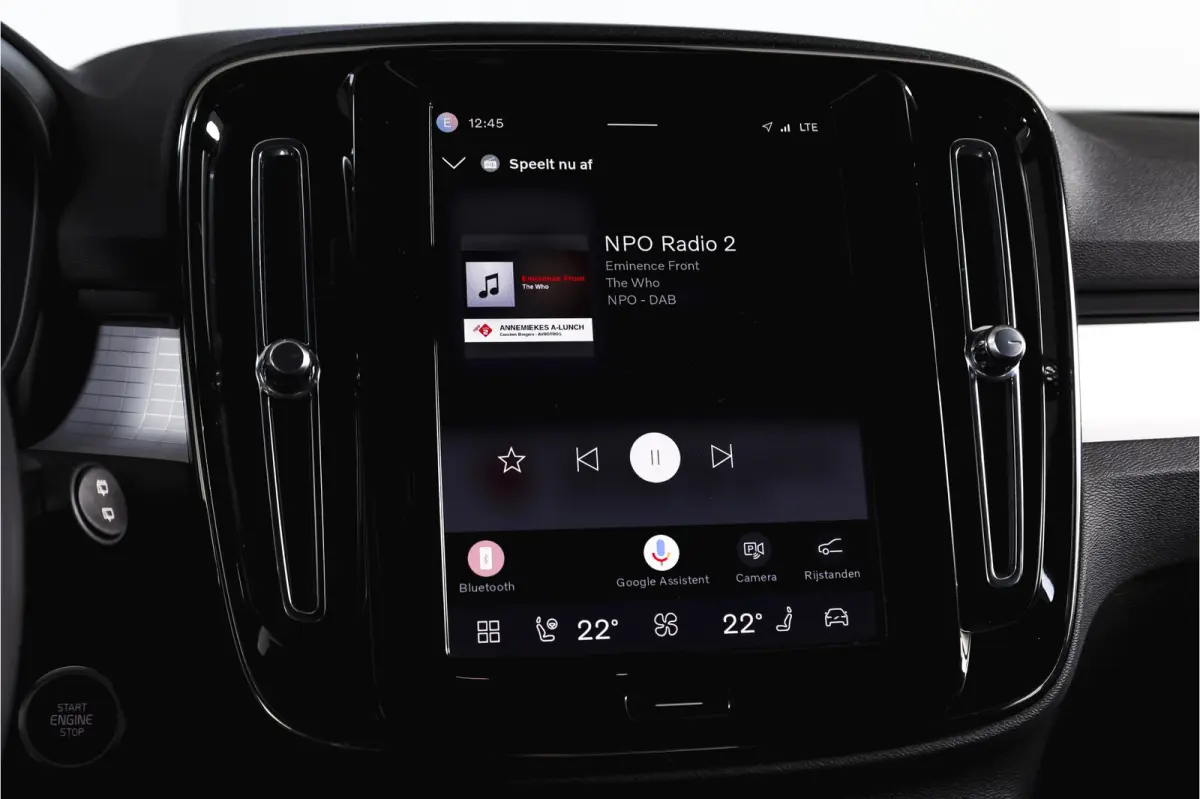2.0 B3 165 PK Core | Elek. Trekhaak  | Adapt. Cruise | Stoel-+Stuurverw. | Camera | NAV + Carplay | ECC | LM 18" |