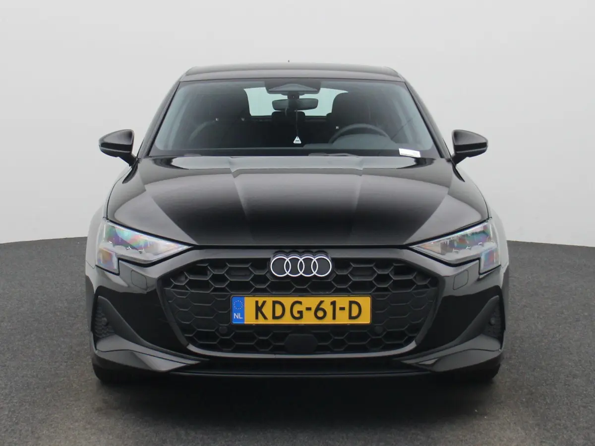 30 TFSI Pro Line 116 PK | Automaat | Audi Drive Select | Apple Carplay/Android Auto | Stoelverwarming | Bestuurdersstoel elekr. verstelbaar | Apple Carplay/Andriod Auto | 17" LM-Velgen | Par