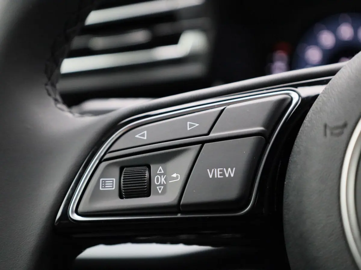 30 TFSI Pro Line 116 PK | Automaat | Audi Drive Select | Apple Carplay/Android Auto | Stoelverwarming | Bestuurdersstoel elekr. verstelbaar | Apple Carplay/Andriod Auto | 17" LM-Velgen | Par
