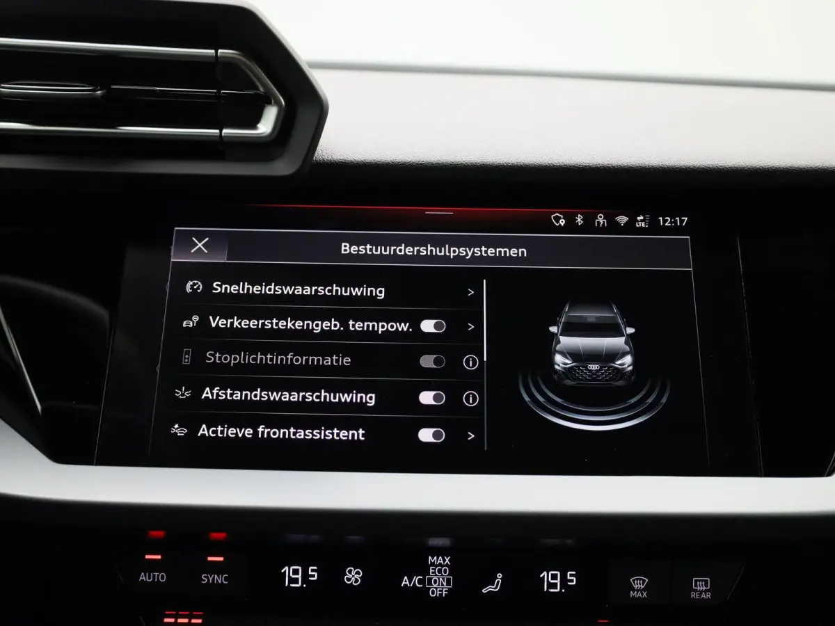 30 TFSI Pro Line 116 PK | Automaat | Audi Drive Select | Apple Carplay/Android Auto | Stoelverwarming | Bestuurdersstoel elekr. verstelbaar | Apple Carplay/Andriod Auto | 17" LM-Velgen | Par