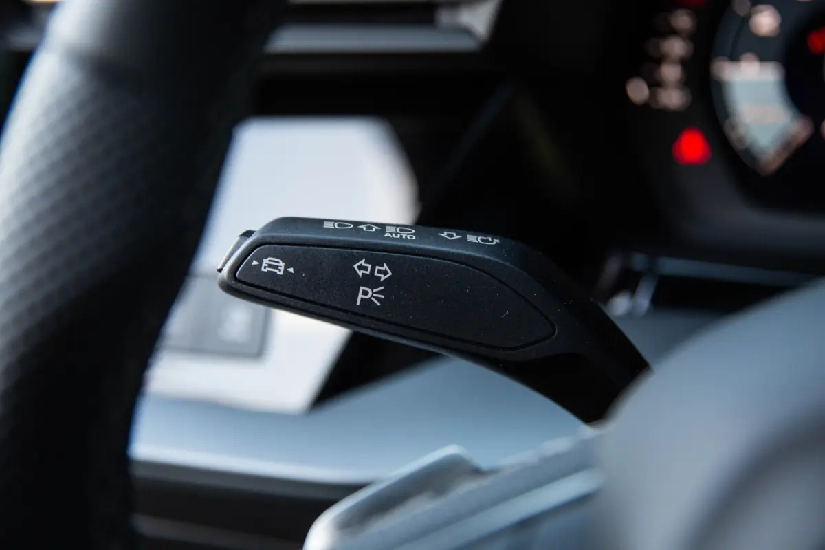 1.5 35 TFSI S edition , Panoramadak, Apple Carplay, SONOS, Cruise control,