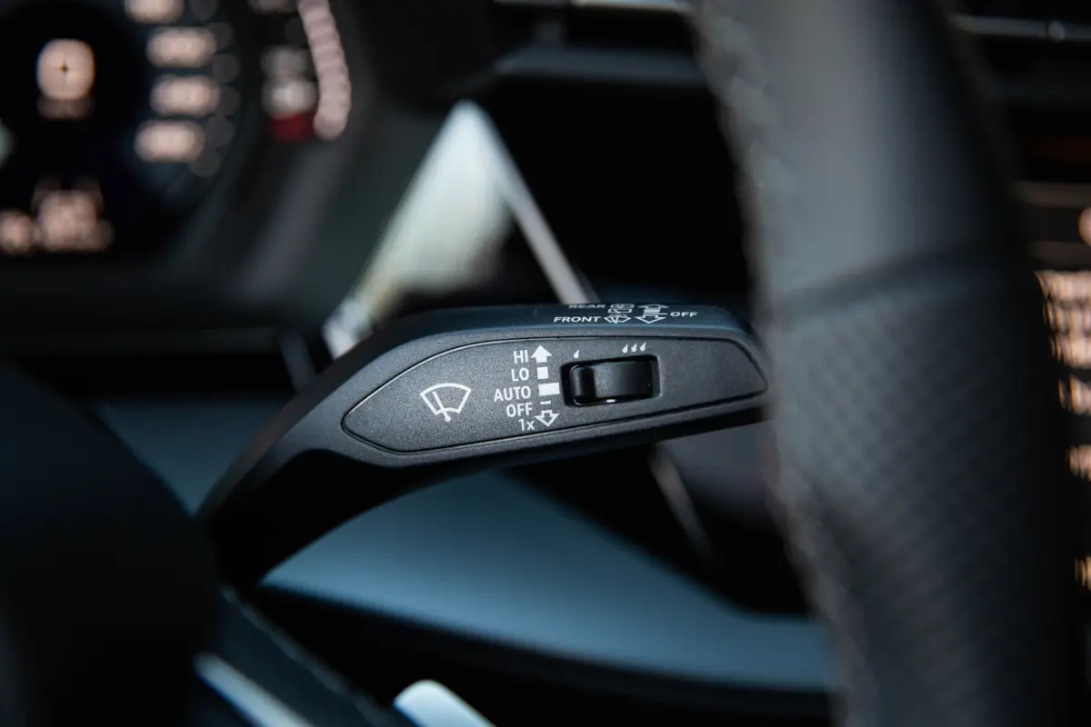 1.5 35 TFSI S edition , Panoramadak, Apple Carplay, SONOS, Cruise control,