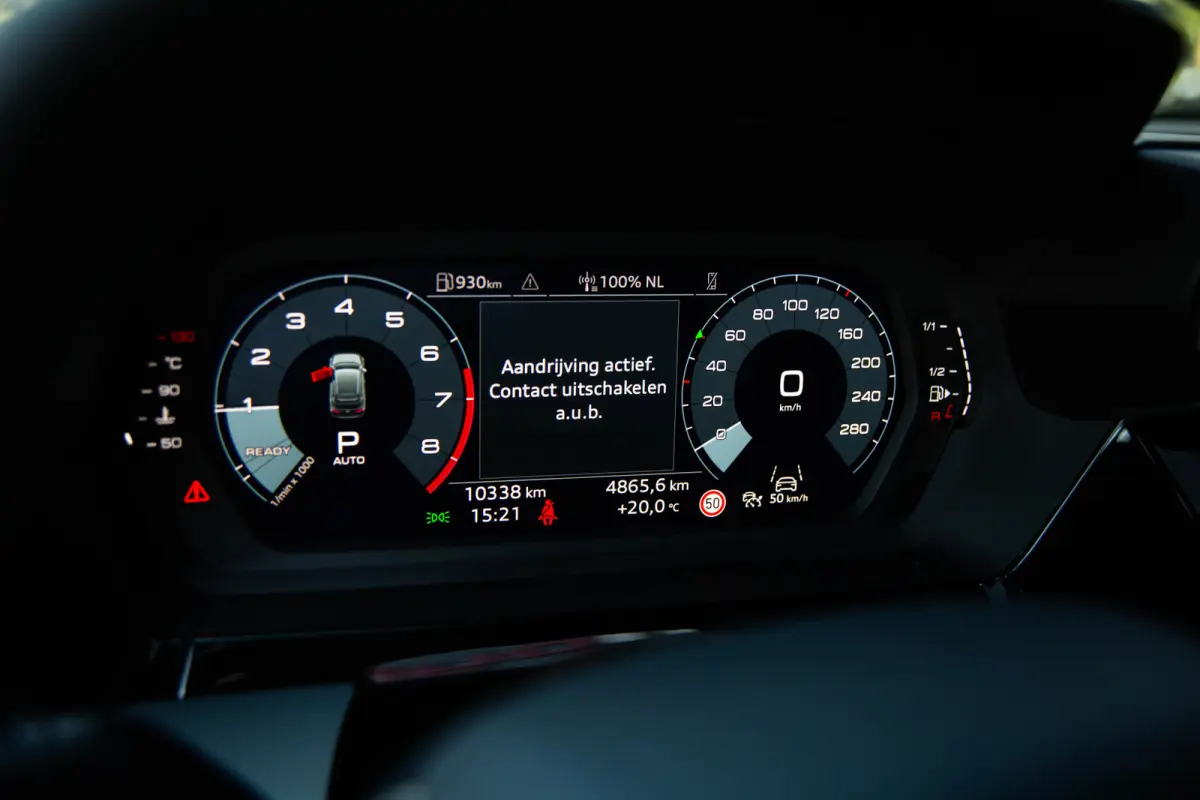 1.5 35 TFSI S edition , Panoramadak, Apple Carplay, SONOS, Cruise control,
