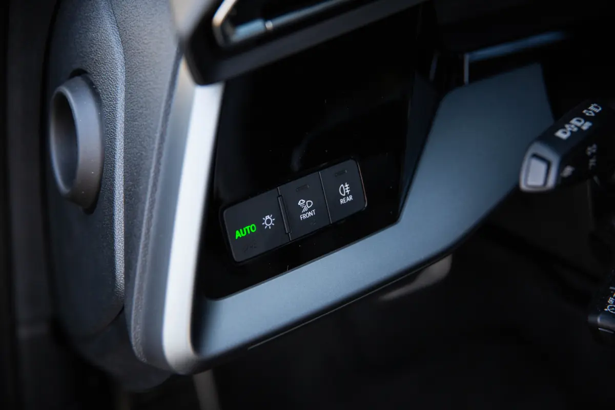 1.5 35 TFSI S edition , Panoramadak, Apple Carplay, SONOS, Cruise control,