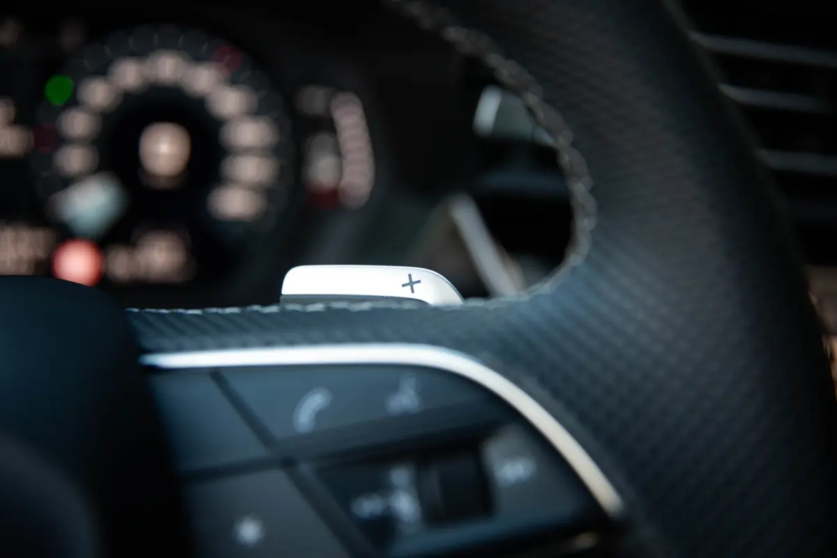 1.5 35 TFSI S edition , Panoramadak, Apple Carplay, SONOS, Cruise control,