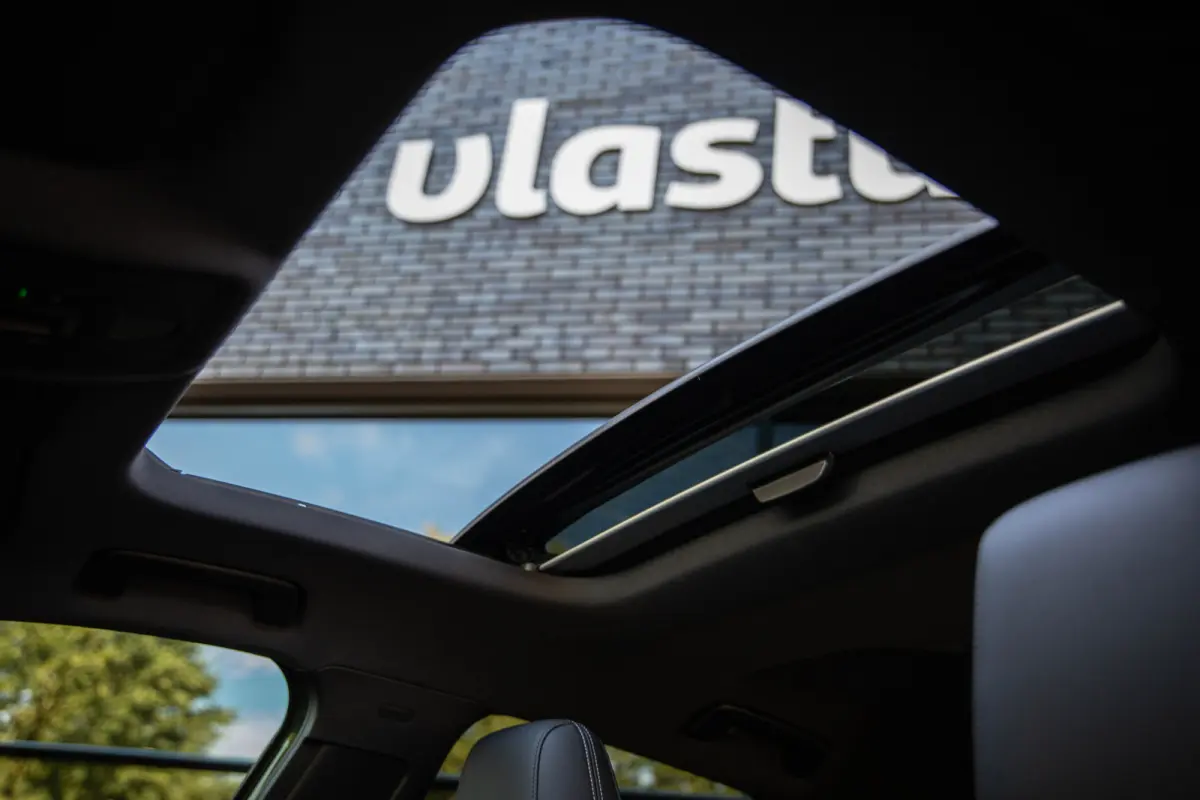 1.5 35 TFSI S edition , Panoramadak, Apple Carplay, SONOS, Cruise control,
