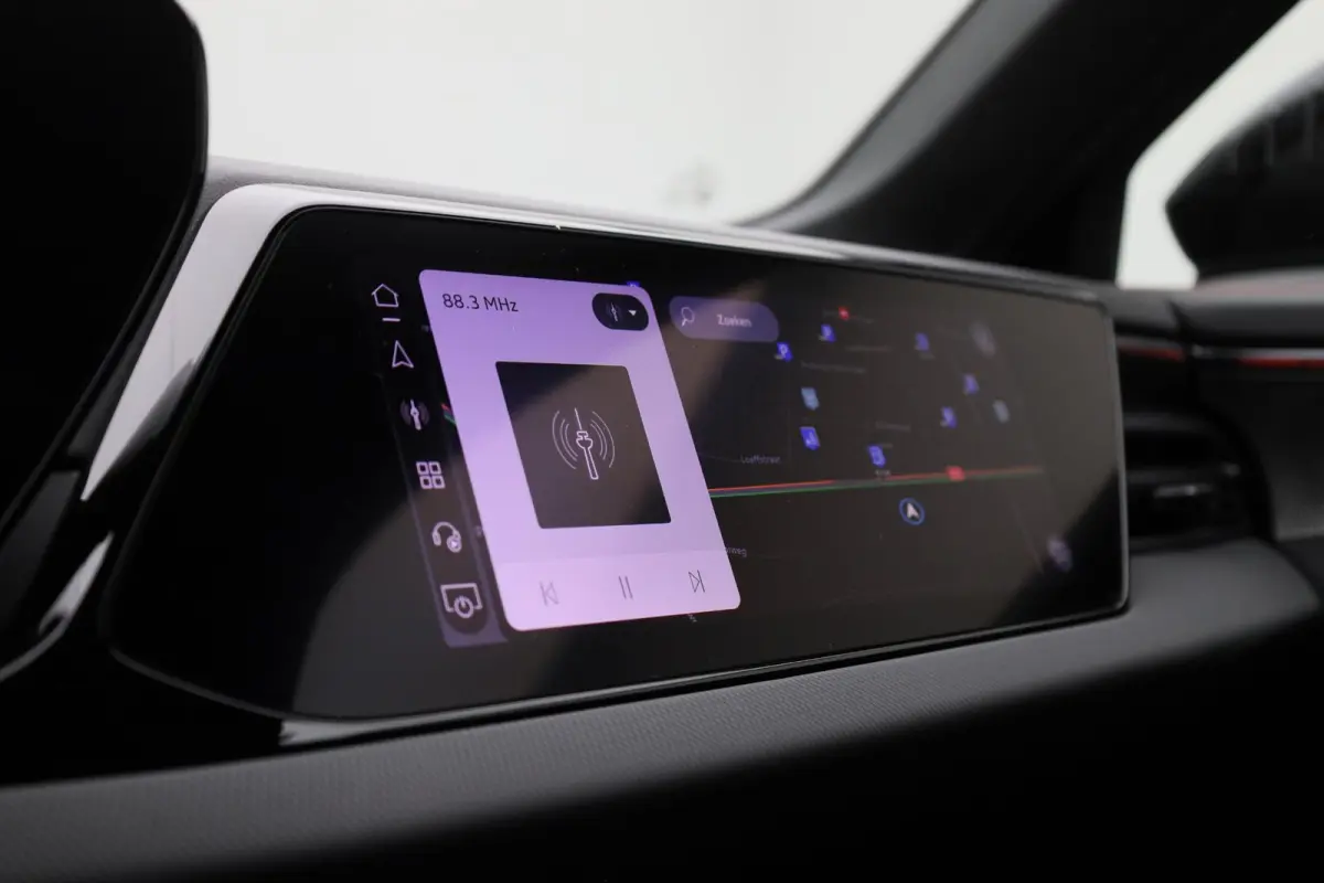 RS 5 Avant quattro 639 PK | RS-sportuitlaat | RS-sportstoelen | Alcantara RS-Stuur | 360 Camera | Bang & Olufsen | Stoelverwarming | MMI bijrijdersdisplay |