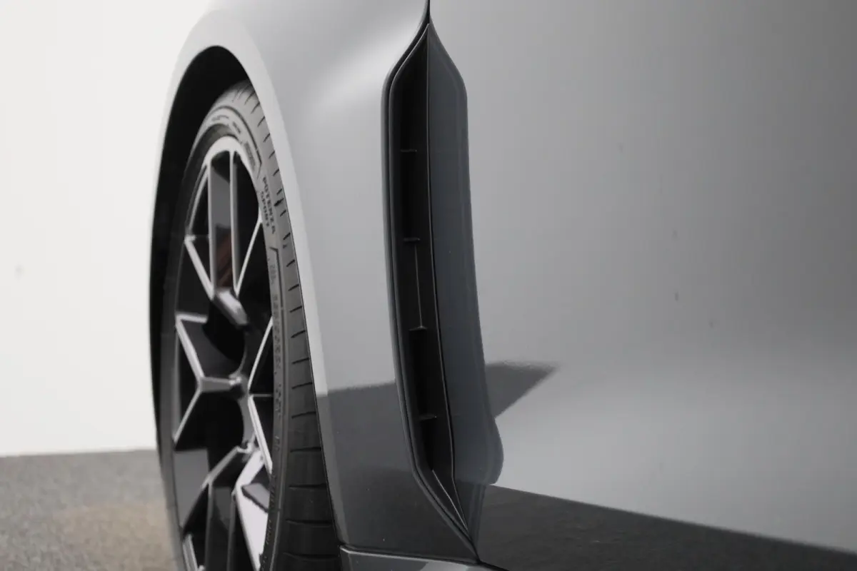 RS 5 Avant quattro 639 PK | RS-sportuitlaat | RS-sportstoelen | Alcantara RS-Stuur | 360 Camera | Bang & Olufsen | Stoelverwarming | MMI bijrijdersdisplay |