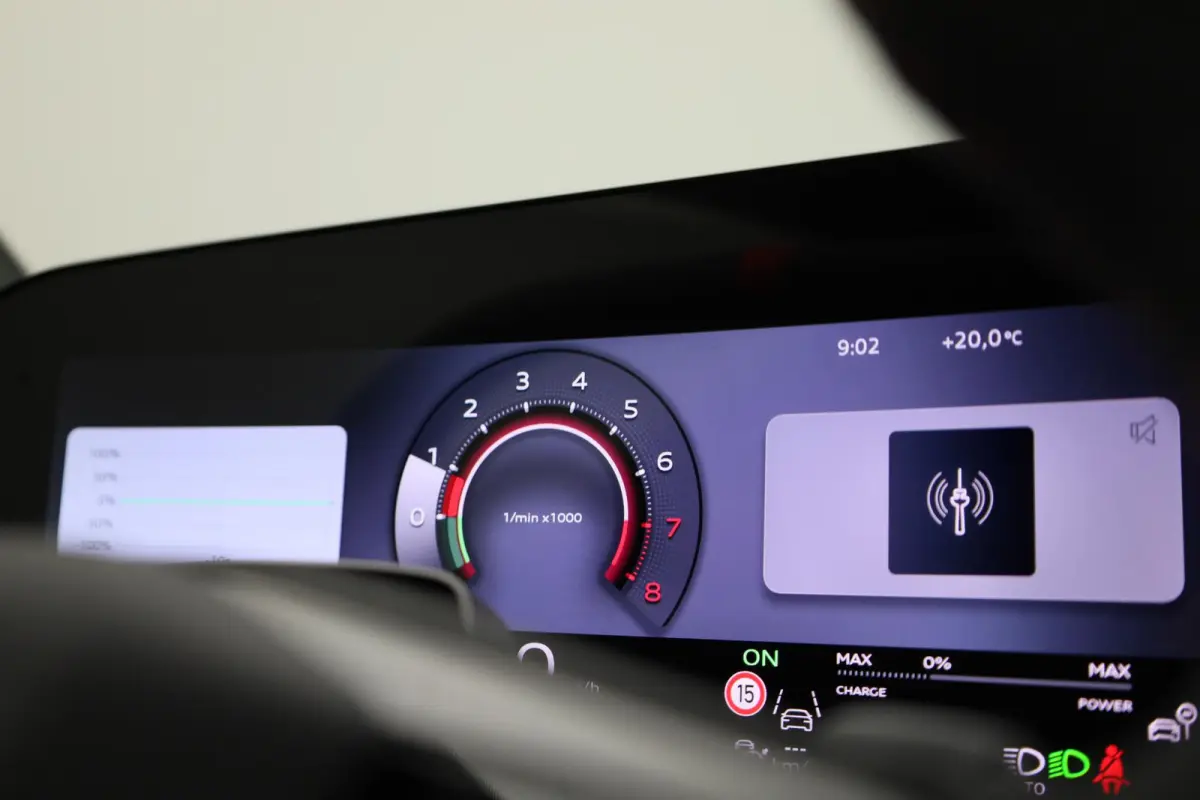 RS 5 Avant quattro 639 PK | RS-sportuitlaat | RS-sportstoelen | Alcantara RS-Stuur | 360 Camera | Bang & Olufsen | Stoelverwarming | MMI bijrijdersdisplay |