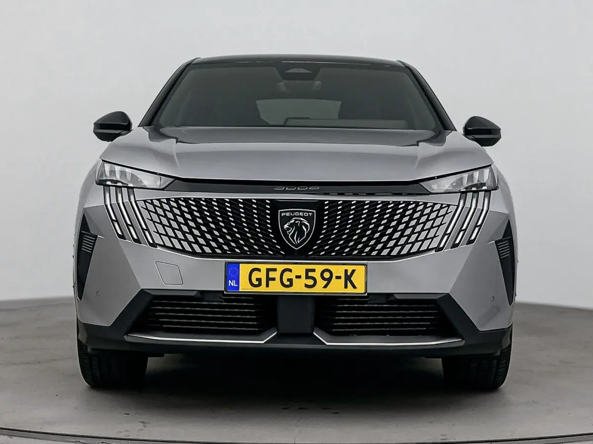SUV Hybrid 136pk Automaat GT | Alcantara interieur pakket | Camera | Navigatie | Adaptieve Cruise Control | CarPlay | Full Led Koplampen
