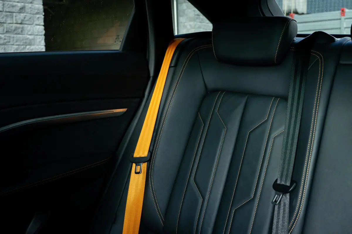 55 quattro S-Line BLACK EDITION 95 kWh | BTW-auto | Pano | Head-Up | 360 Camera | ACC | Top staat! |