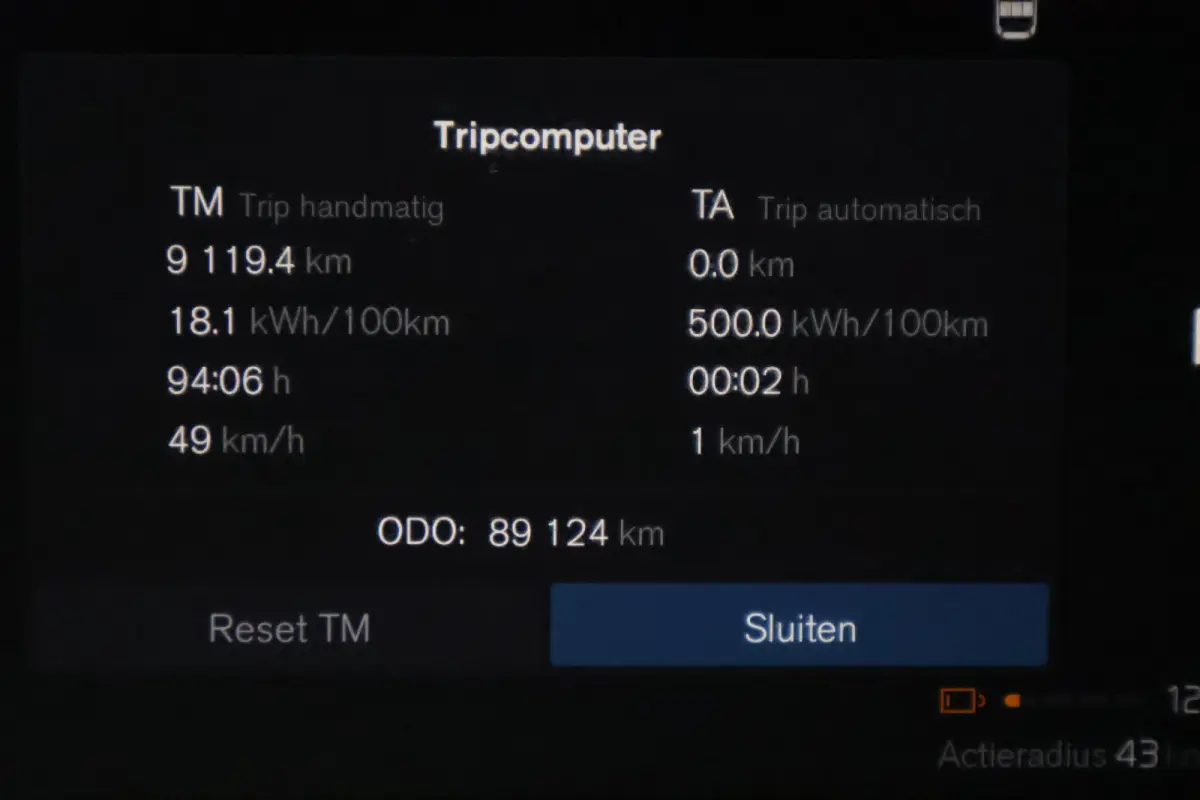 Core 70 kWh 95% SOH | 20'' | Warmtepomp | Stoel/Stuurverw. | Metallic