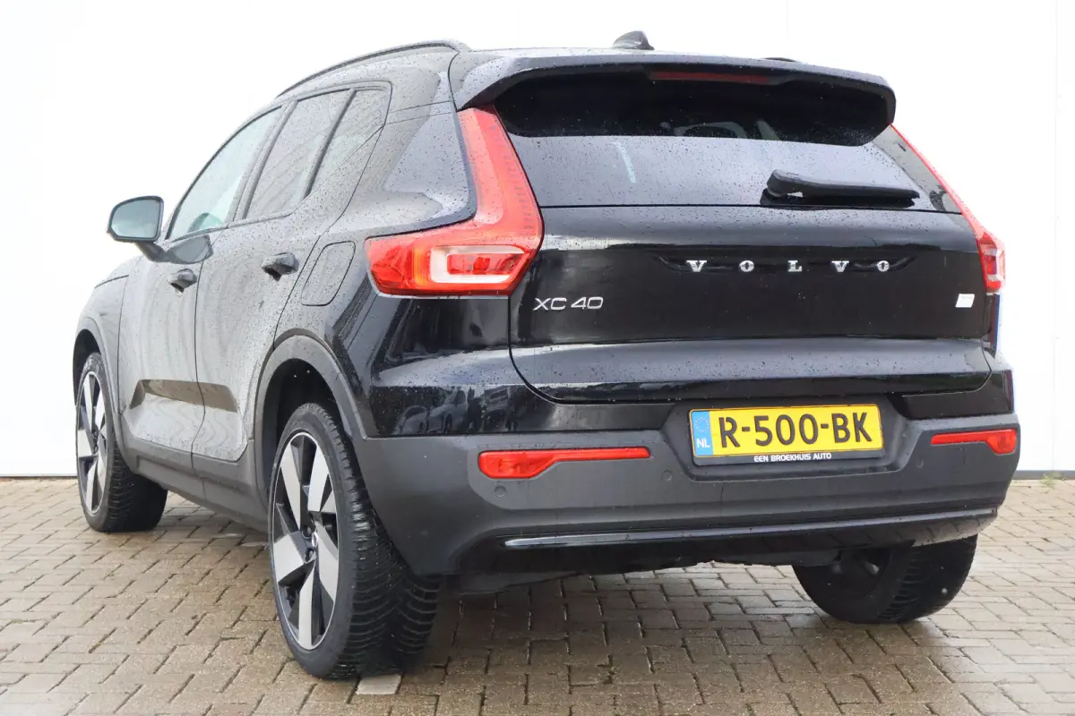 Core 70 kWh 95% SOH | 20'' | Warmtepomp | Stoel/Stuurverw. | Metallic