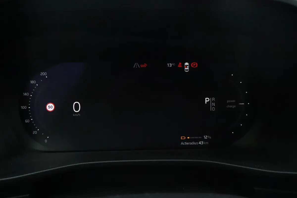 Core 70 kWh 95% SOH | 20'' | Warmtepomp | Stoel/Stuurverw. | Metallic