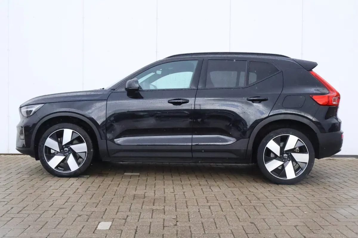 Core 70 kWh 95% SOH | 20'' | Warmtepomp | Stoel/Stuurverw. | Metallic
