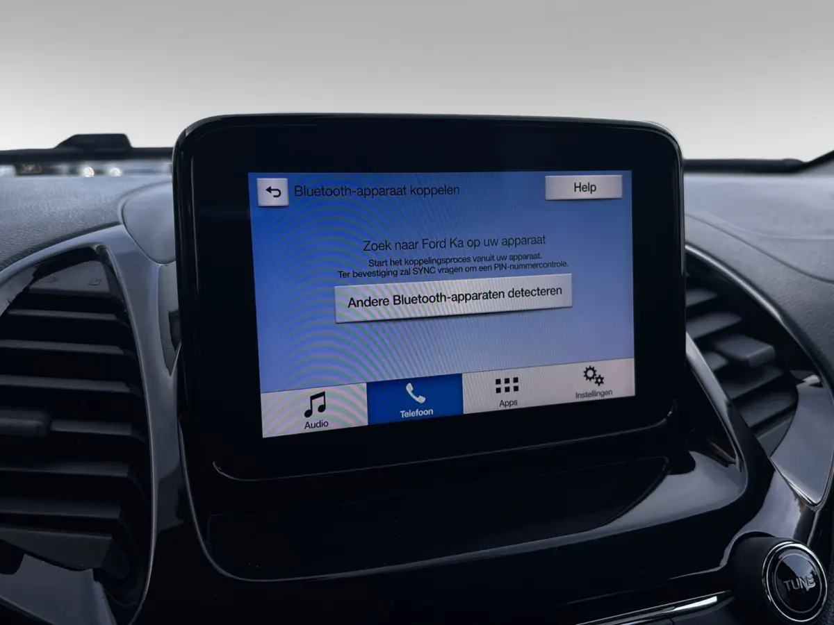 1.2 Trend Ultimate | Stoelverwarming | Cruise Control | 15'' LMV | Apple Carplay
