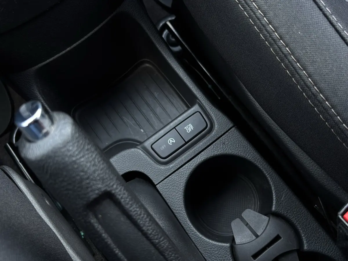 1.2 Trend Ultimate | Stoelverwarming | Cruise Control | 15'' LMV | Apple Carplay