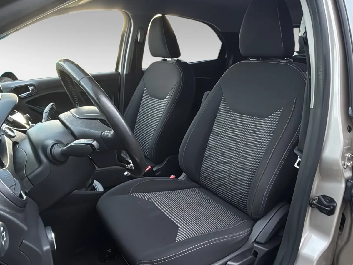 1.2 Trend Ultimate | Stoelverwarming | Cruise Control | 15'' LMV | Apple Carplay
