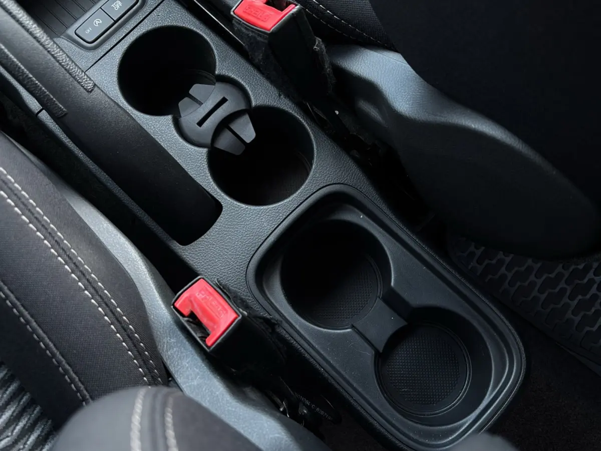1.2 Trend Ultimate | Stoelverwarming | Cruise Control | 15'' LMV | Apple Carplay