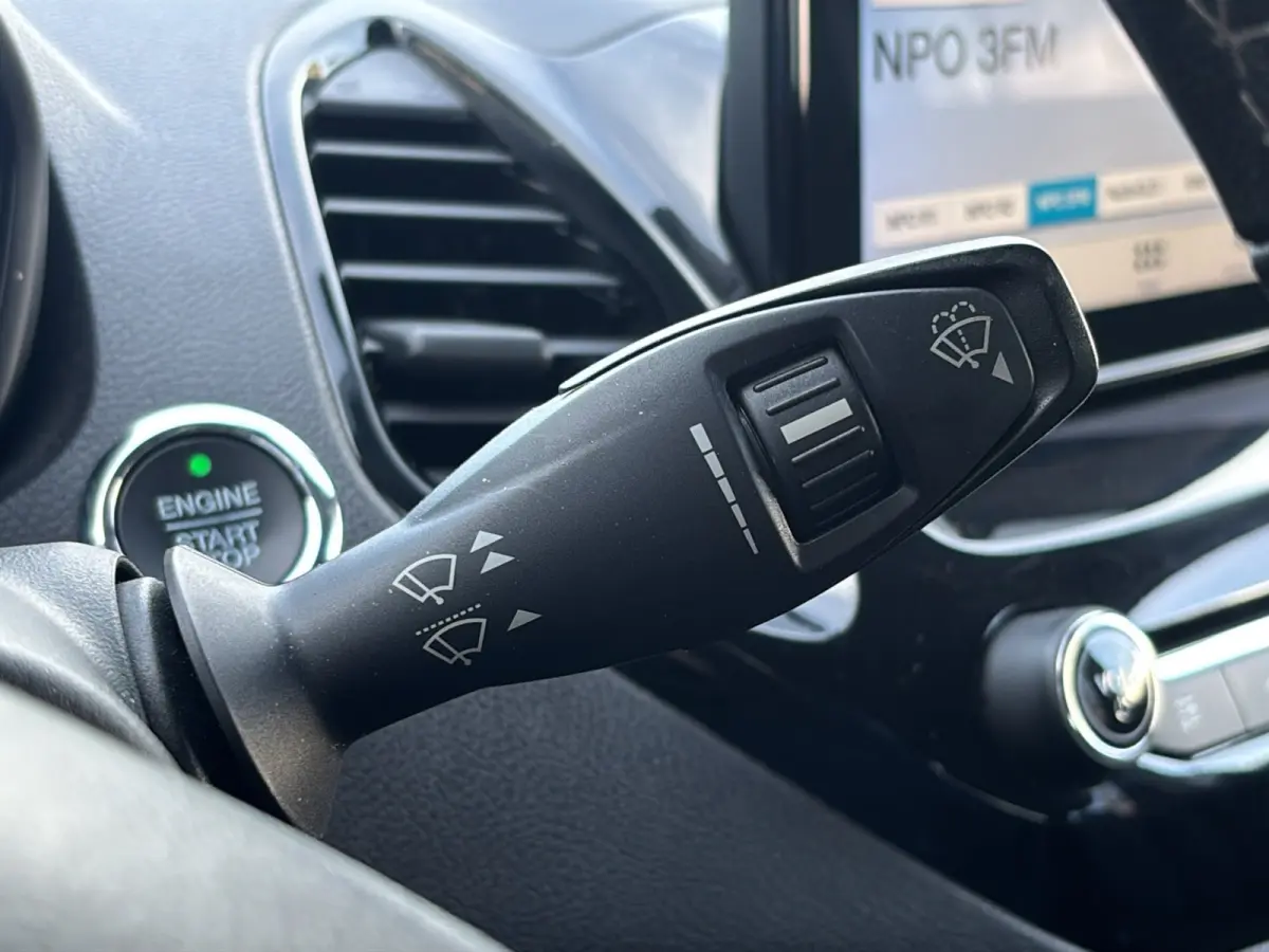 1.2 Trend Ultimate | Stoelverwarming | Cruise Control | 15'' LMV | Apple Carplay