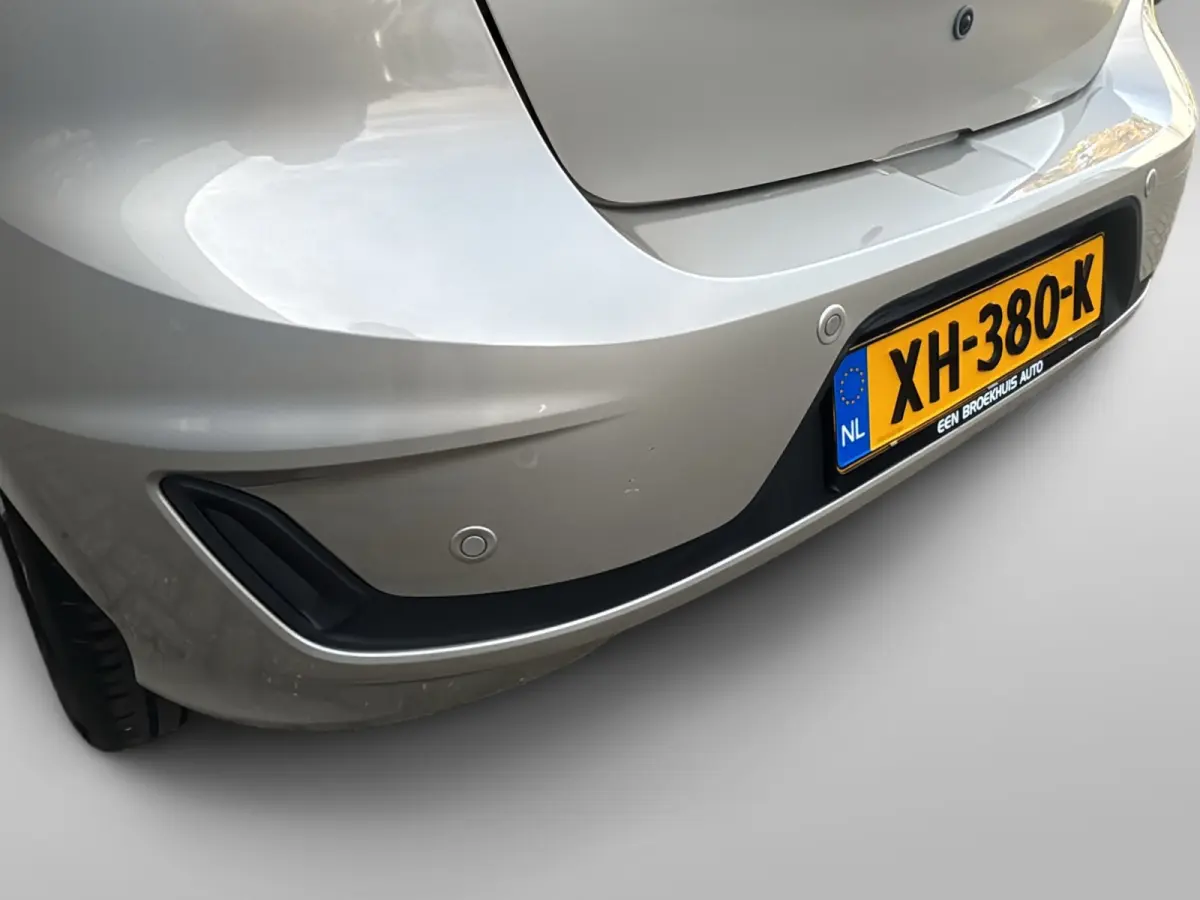 1.2 Trend Ultimate | Stoelverwarming | Cruise Control | 15'' LMV | Apple Carplay
