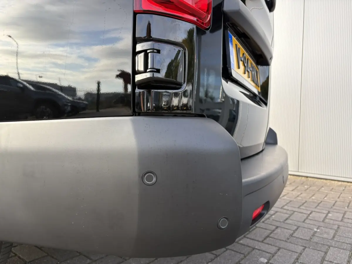 Electric 75 kWh Extra Range