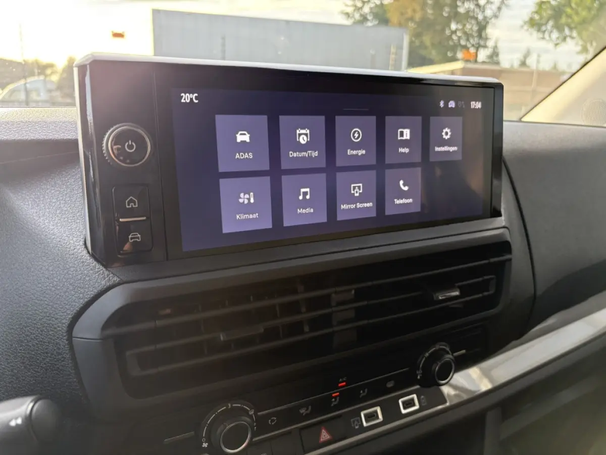 Electric 75 kWh Extra Range