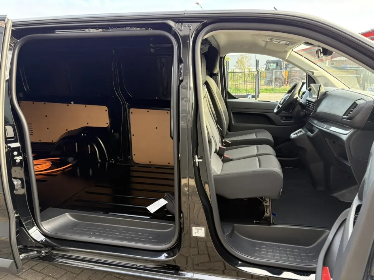 Electric 75 kWh Extra Range