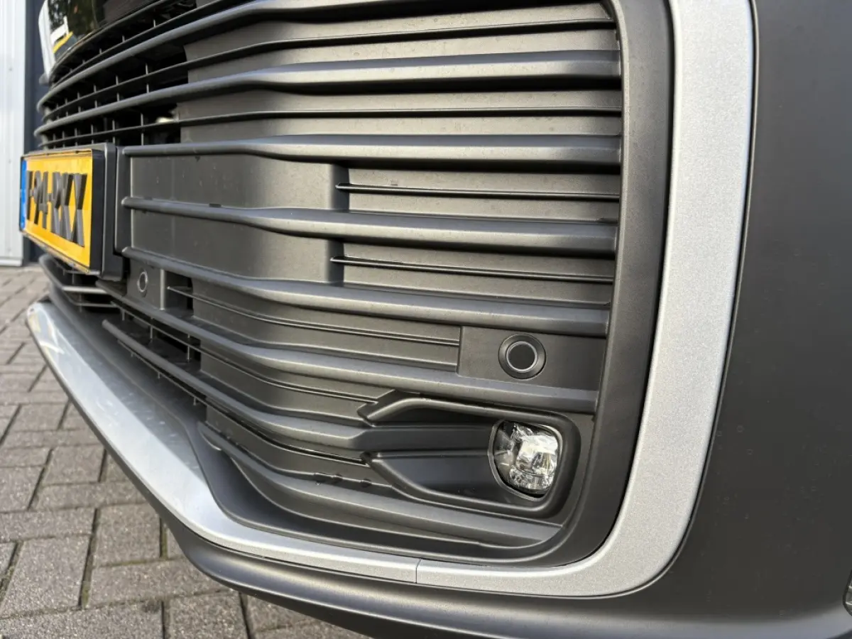 Electric 75 kWh Extra Range