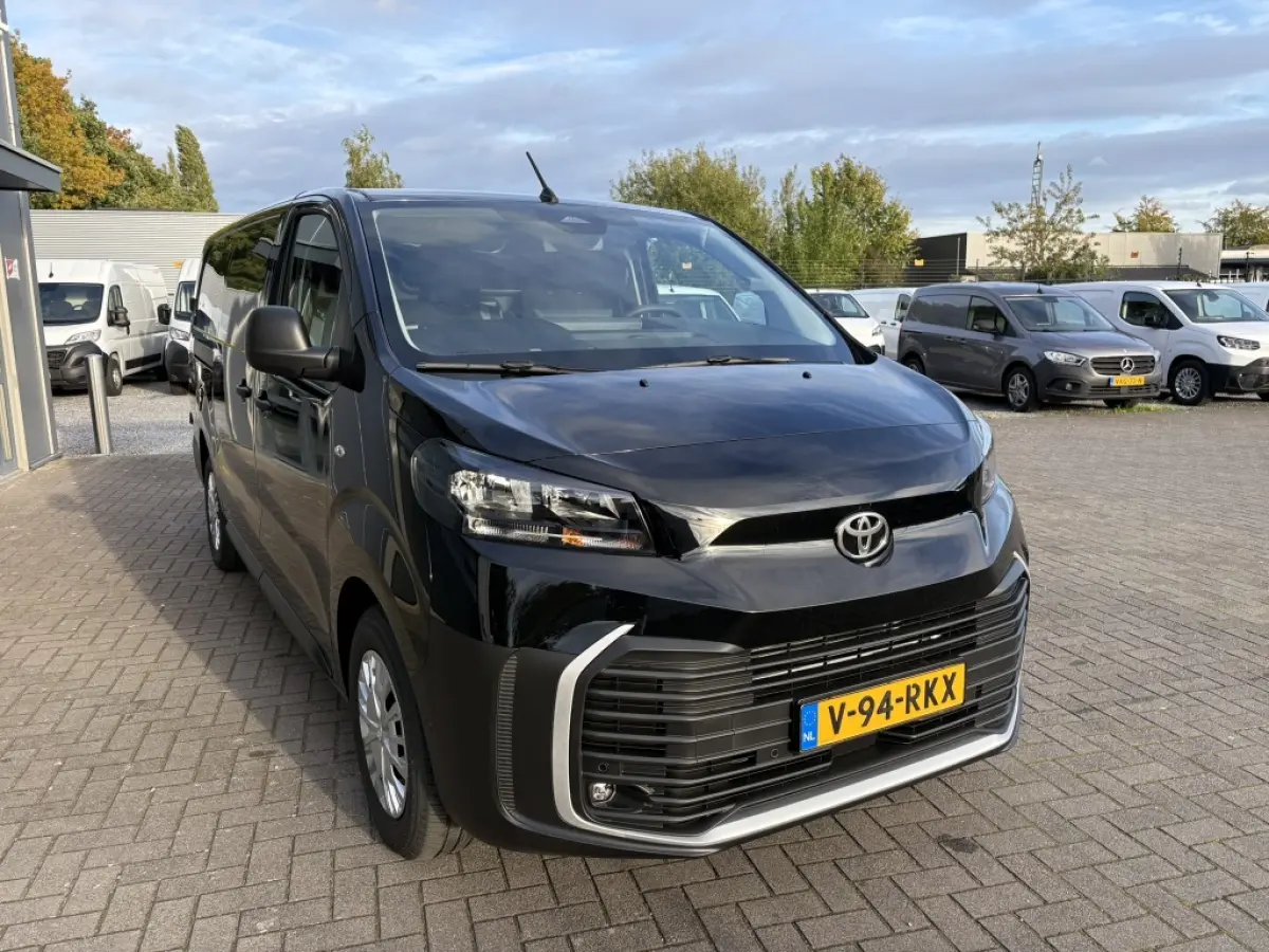 Electric 75 kWh Extra Range
